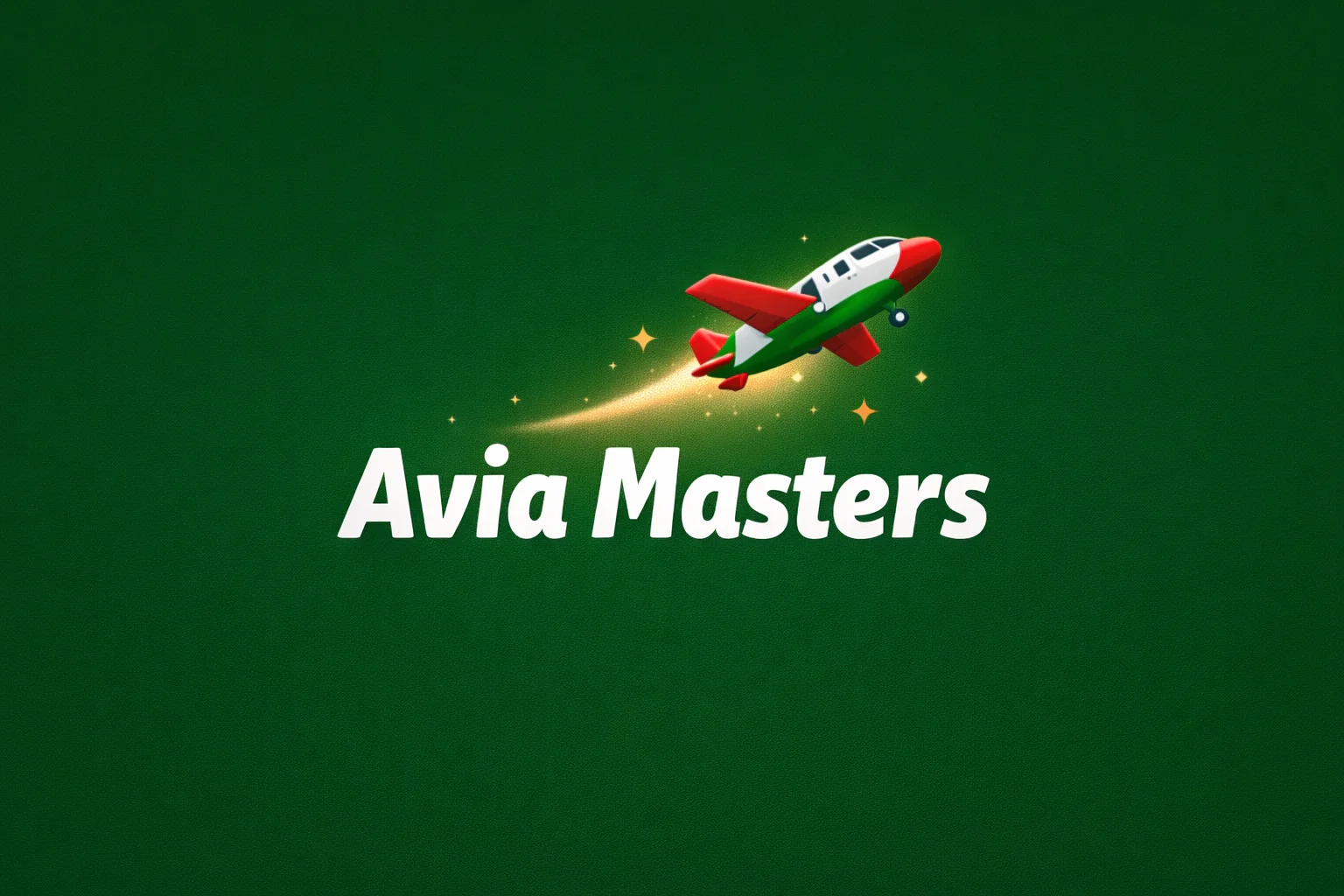 O que é Avia Masters