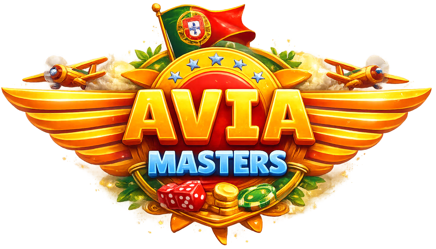 Avia Masters